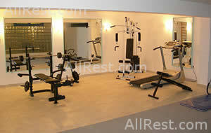 Saint George Hotel 24